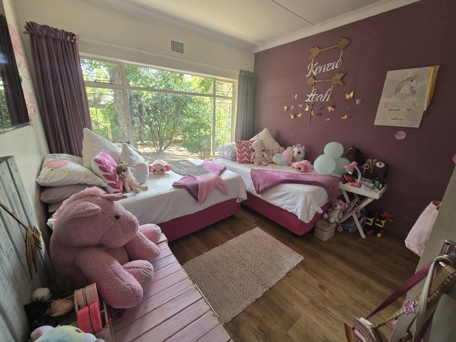 4 Bedroom Property for Sale in Vanderbijlpark SE 1 Gauteng