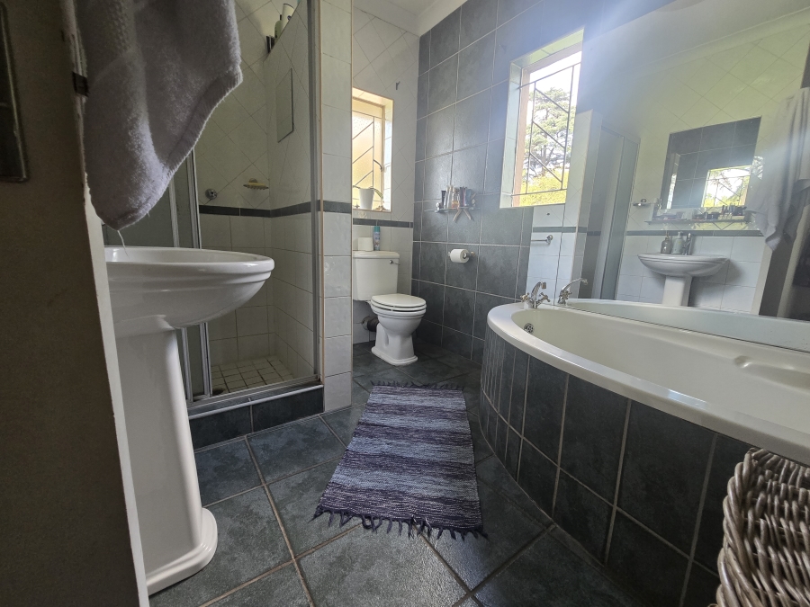 4 Bedroom Property for Sale in Vanderbijlpark SE 1 Gauteng