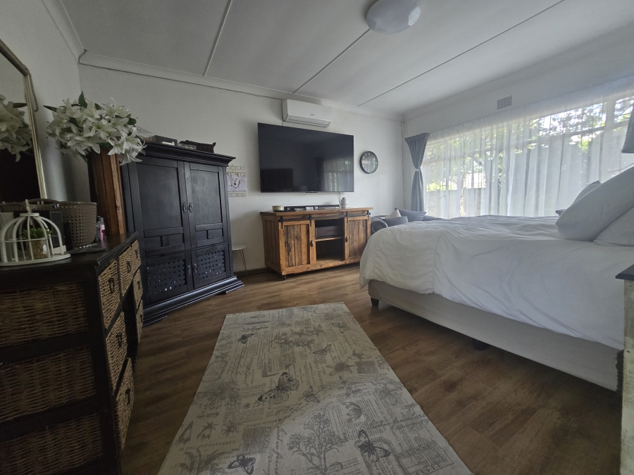 4 Bedroom Property for Sale in Vanderbijlpark SE 1 Gauteng