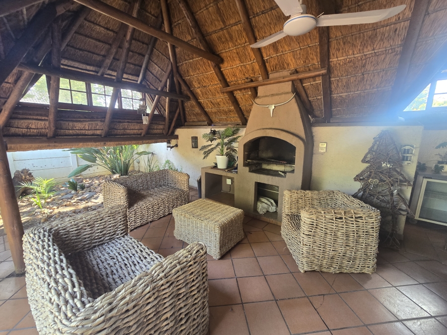 4 Bedroom Property for Sale in Vanderbijlpark SE 1 Gauteng