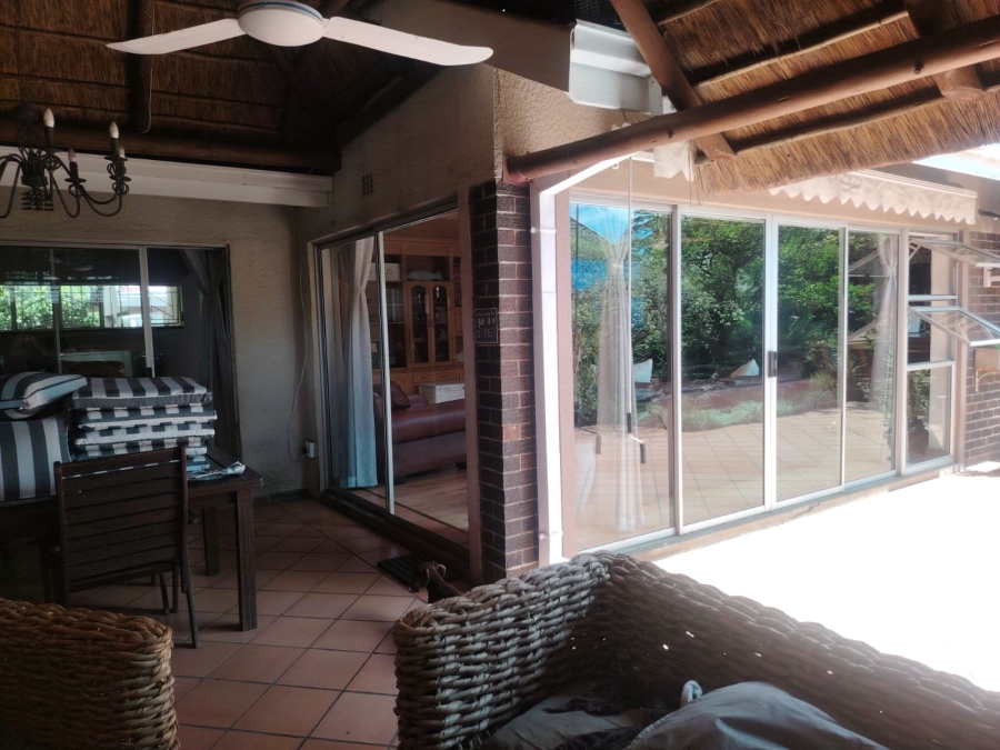 4 Bedroom Property for Sale in Vanderbijlpark SE 1 Gauteng