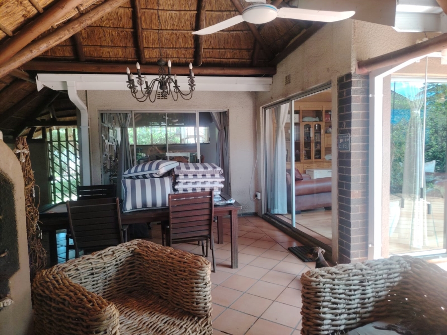 4 Bedroom Property for Sale in Vanderbijlpark SE 1 Gauteng