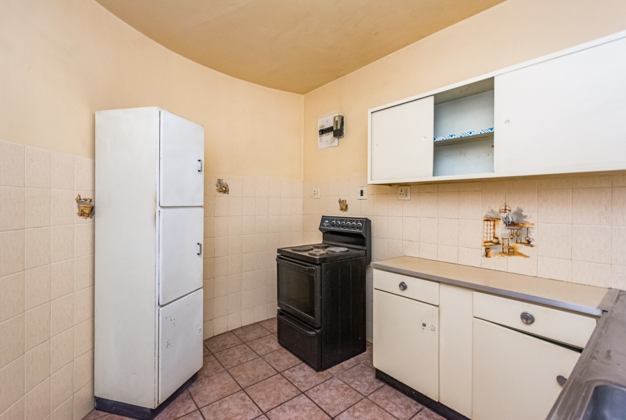 3 Bedroom Property for Sale in Krugersdorp North Gauteng