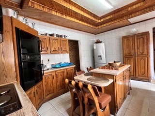3 Bedroom Property for Sale in Bedworth Park Gauteng