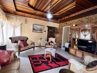 3 Bedroom Property for Sale in Bedworth Park Gauteng