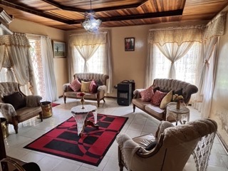 3 Bedroom Property for Sale in Bedworth Park Gauteng