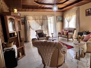 3 Bedroom Property for Sale in Bedworth Park Gauteng
