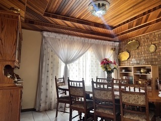 3 Bedroom Property for Sale in Bedworth Park Gauteng
