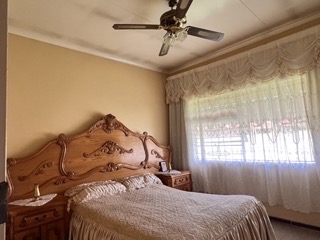 3 Bedroom Property for Sale in Bedworth Park Gauteng