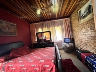 3 Bedroom Property for Sale in Bedworth Park Gauteng