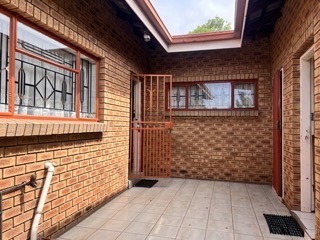 3 Bedroom Property for Sale in Bedworth Park Gauteng