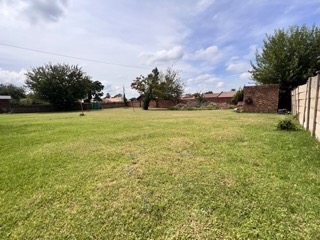 3 Bedroom Property for Sale in Bedworth Park Gauteng