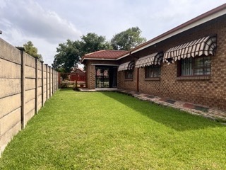 3 Bedroom Property for Sale in Bedworth Park Gauteng