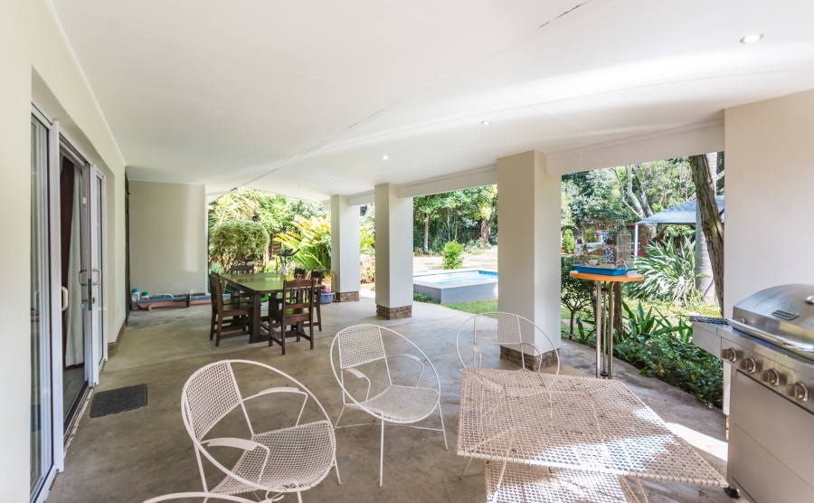 6 Bedroom Property for Sale in Lyttelton Manor Gauteng