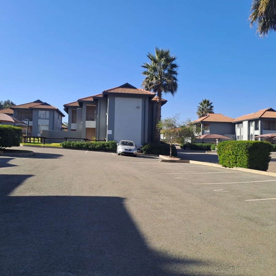 2 Bedroom Property for Sale in Rynfield Gauteng
