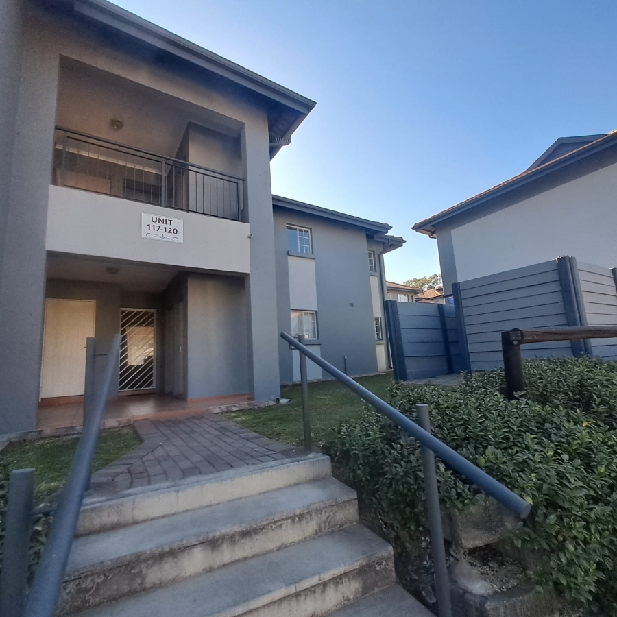 2 Bedroom Property for Sale in Rynfield Gauteng