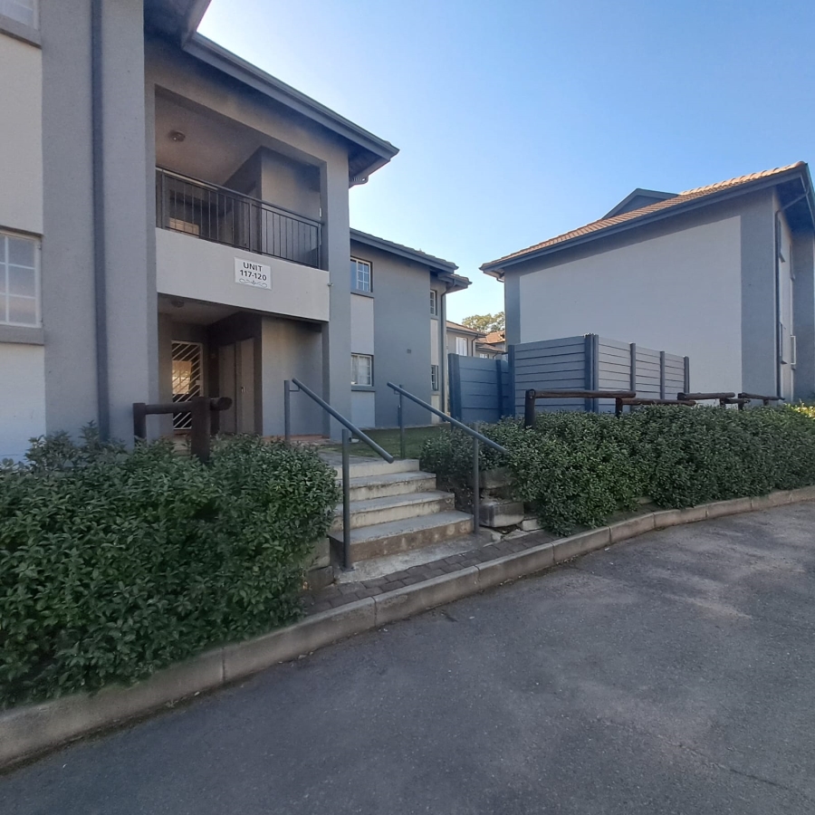 2 Bedroom Property for Sale in Rynfield Gauteng