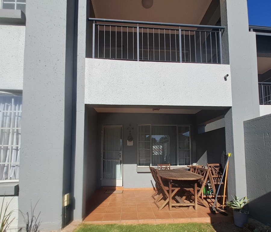 2 Bedroom Property for Sale in Rynfield Gauteng