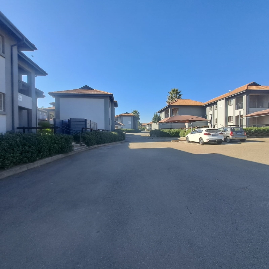 2 Bedroom Property for Sale in Rynfield Gauteng