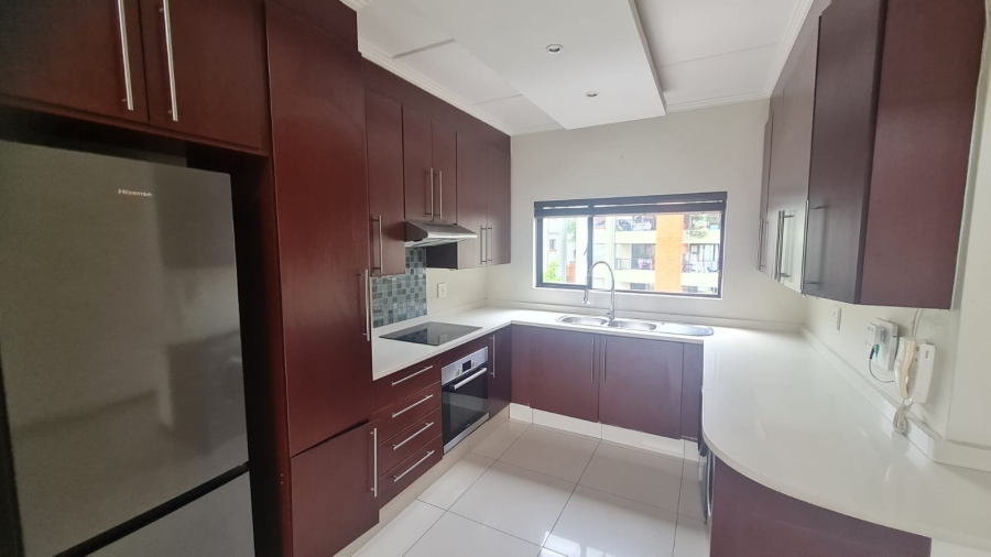 To Let 3 Bedroom Property for Rent in Bedfordview Gauteng