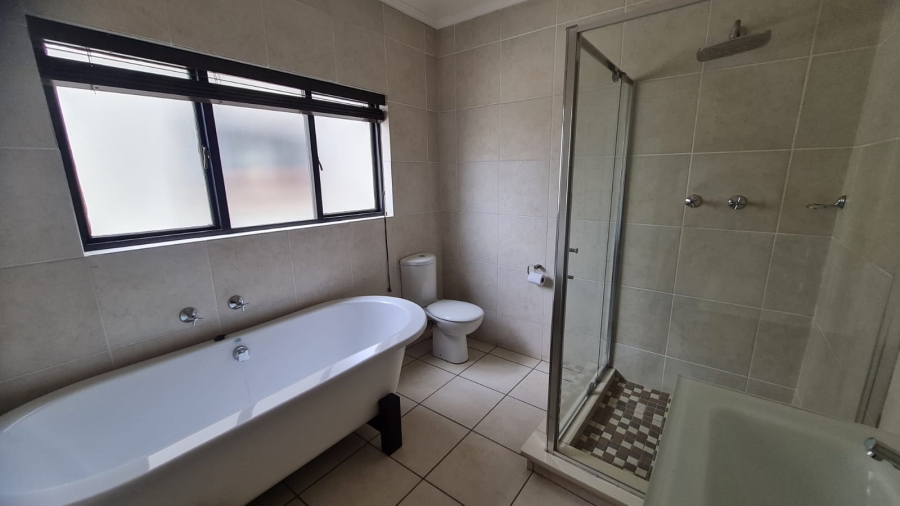 To Let 3 Bedroom Property for Rent in Bedfordview Gauteng