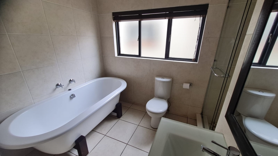 To Let 3 Bedroom Property for Rent in Bedfordview Gauteng