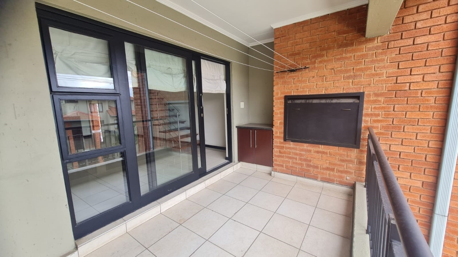 To Let 3 Bedroom Property for Rent in Bedfordview Gauteng