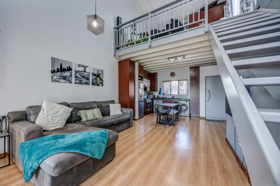 2 Bedroom Property for Sale in Broadacres Gauteng