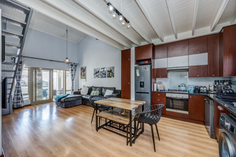 2 Bedroom Property for Sale in Broadacres Gauteng