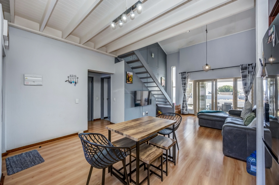 2 Bedroom Property for Sale in Broadacres Gauteng