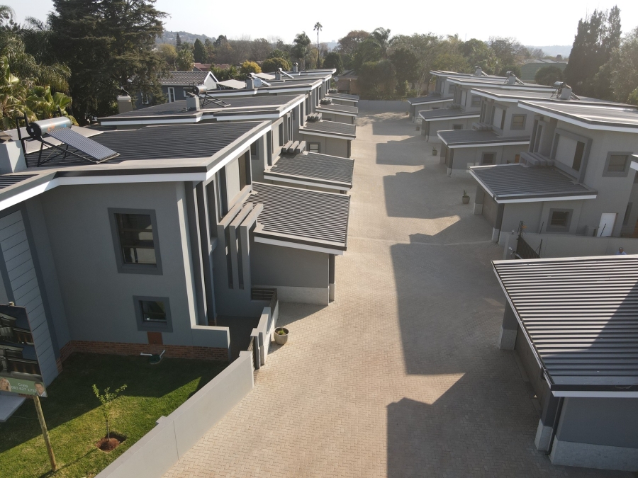 3 Bedroom Property for Sale in Bedfordview Gauteng