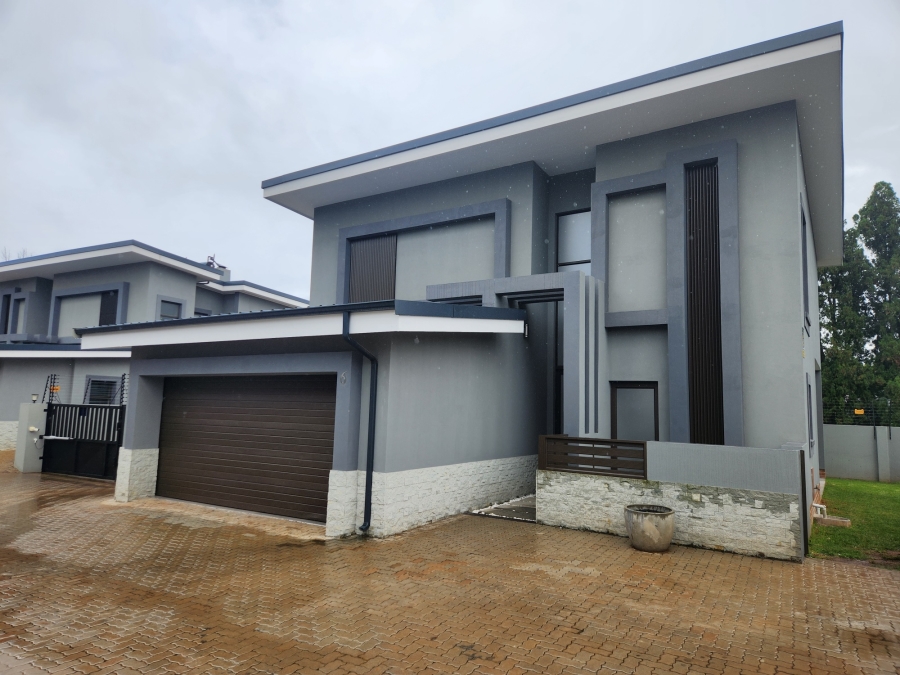 3 Bedroom Property for Sale in Bedfordview Gauteng