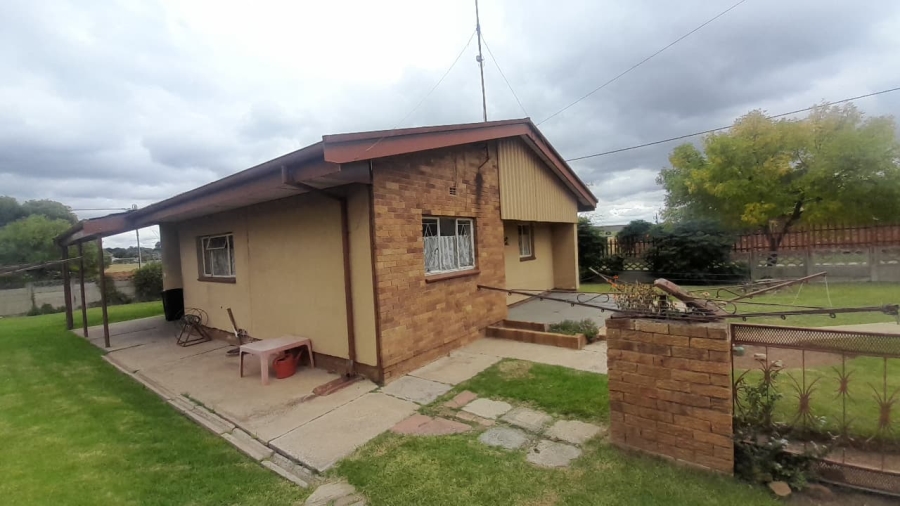 3 Bedroom Property for Sale in Noycedale Gauteng