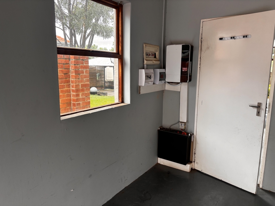 To Let 3 Bedroom Property for Rent in Country View Estate Gauteng