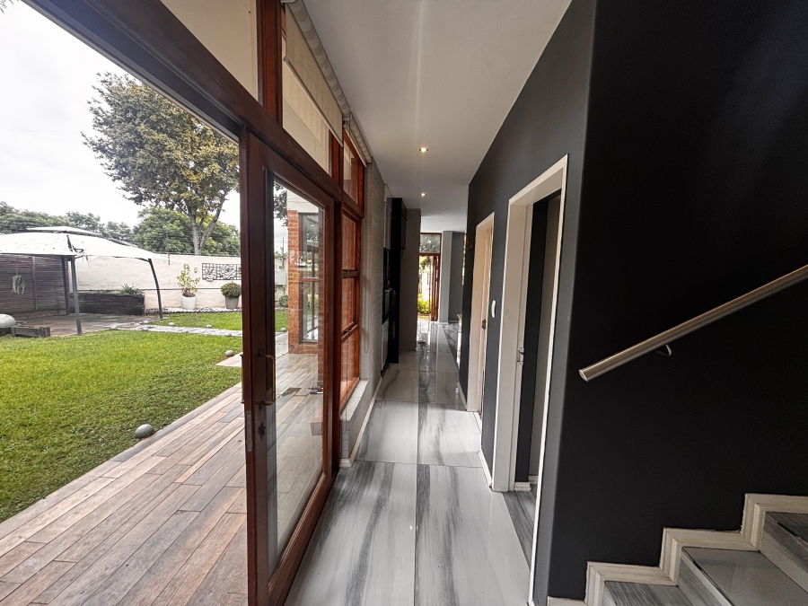 To Let 3 Bedroom Property for Rent in Country View Estate Gauteng