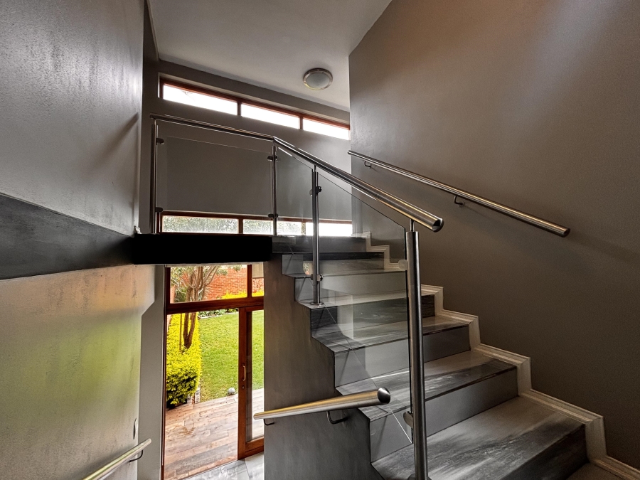 To Let 3 Bedroom Property for Rent in Country View Estate Gauteng