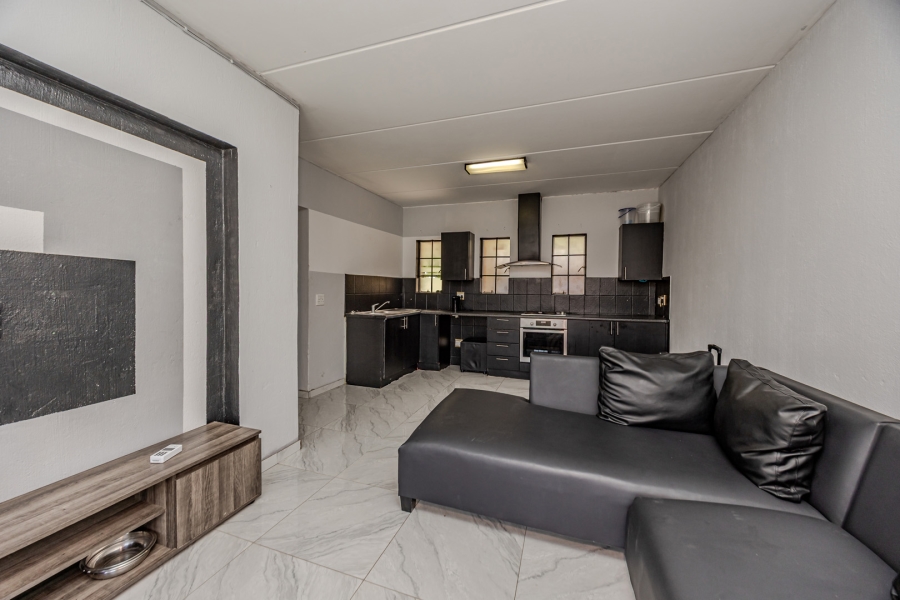 2 Bedroom Property for Sale in Laser Park Gauteng