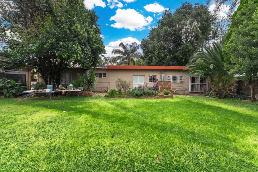 4 Bedroom Property for Sale in Lyttelton Manor Gauteng