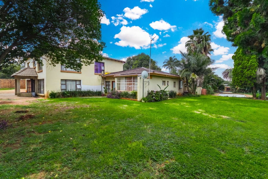 4 Bedroom Property for Sale in Lyttelton Manor Gauteng