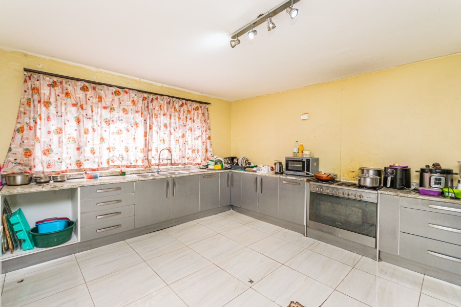 4 Bedroom Property for Sale in Lyttelton Manor Gauteng