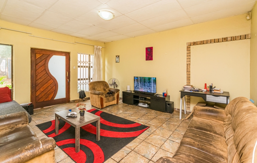 4 Bedroom Property for Sale in Lyttelton Manor Gauteng