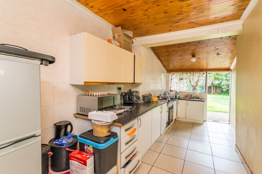 4 Bedroom Property for Sale in Lyttelton Manor Gauteng