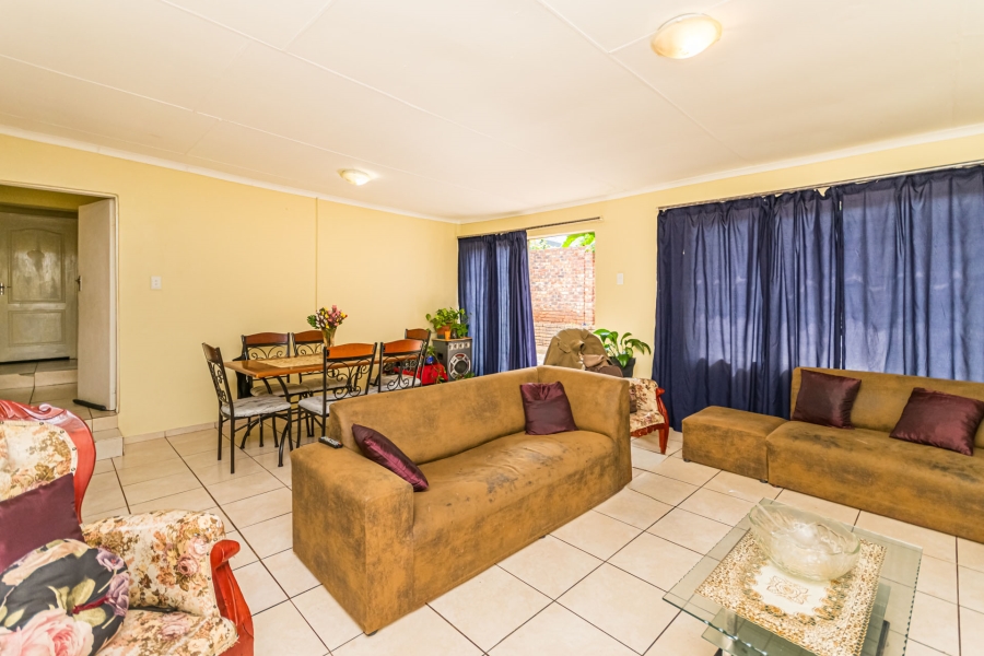 4 Bedroom Property for Sale in Lyttelton Manor Gauteng