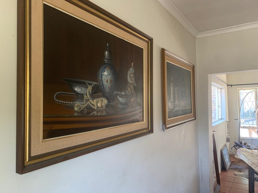 To Let 3 Bedroom Property for Rent in Fontainebleau Gauteng