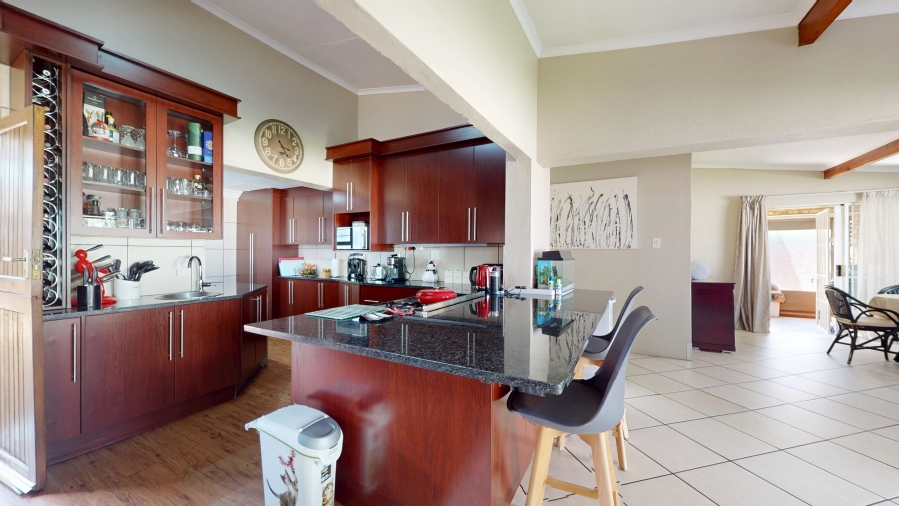 4 Bedroom Property for Sale in Ravenswood Gauteng