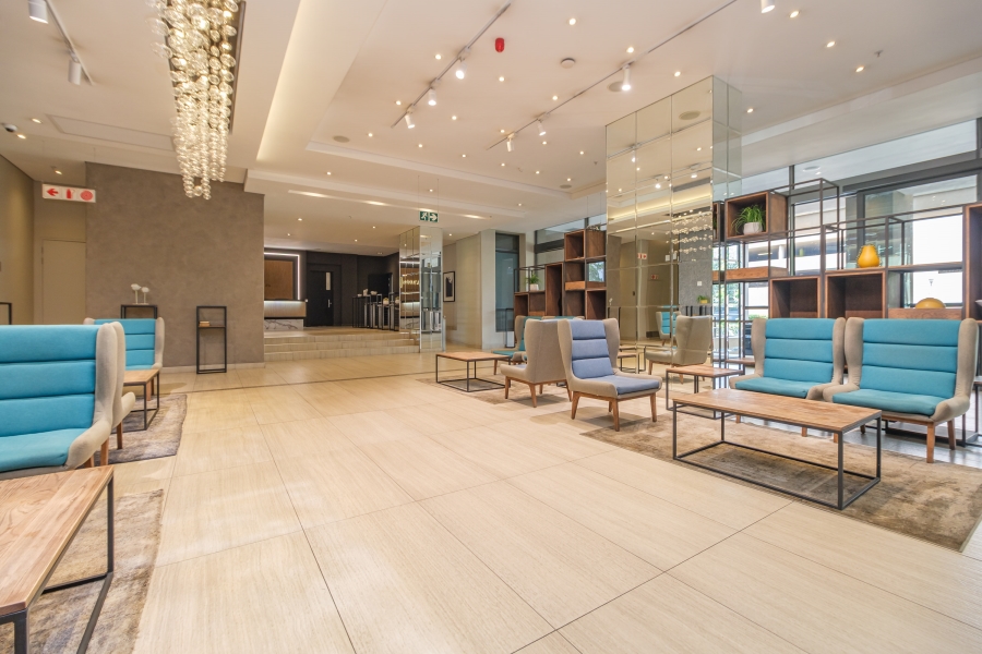 1 Bedroom Property for Sale in Morningside Gauteng