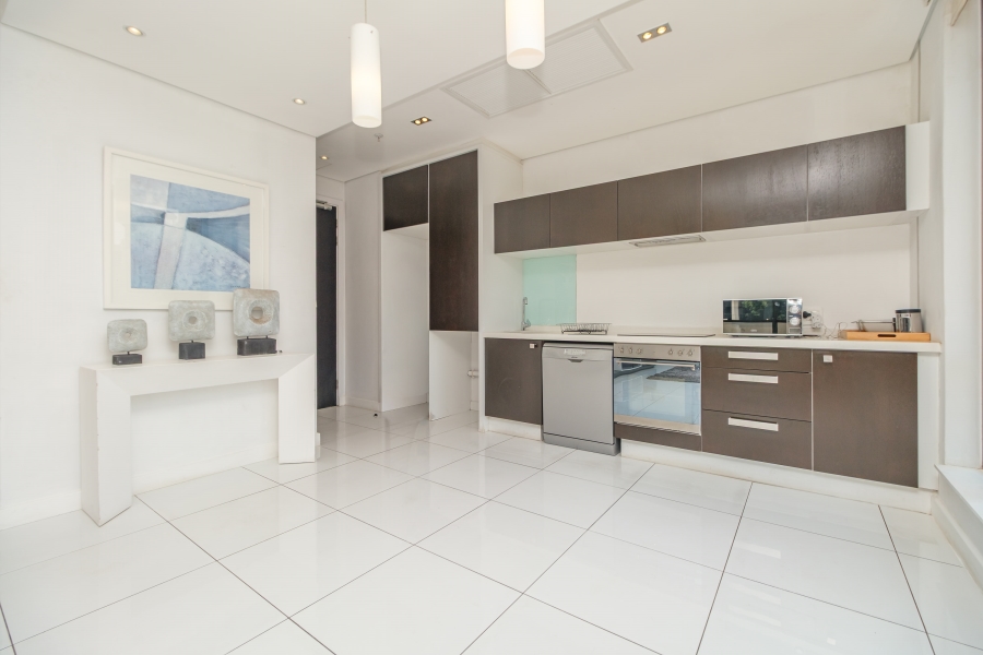 1 Bedroom Property for Sale in Morningside Gauteng