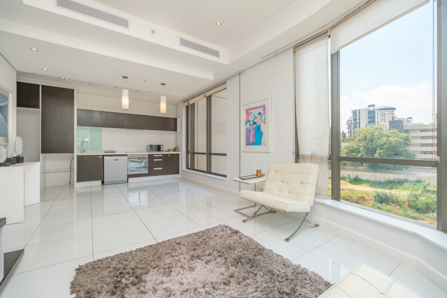 1 Bedroom Property for Sale in Morningside Gauteng