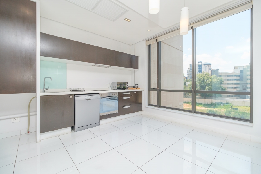 1 Bedroom Property for Sale in Morningside Gauteng