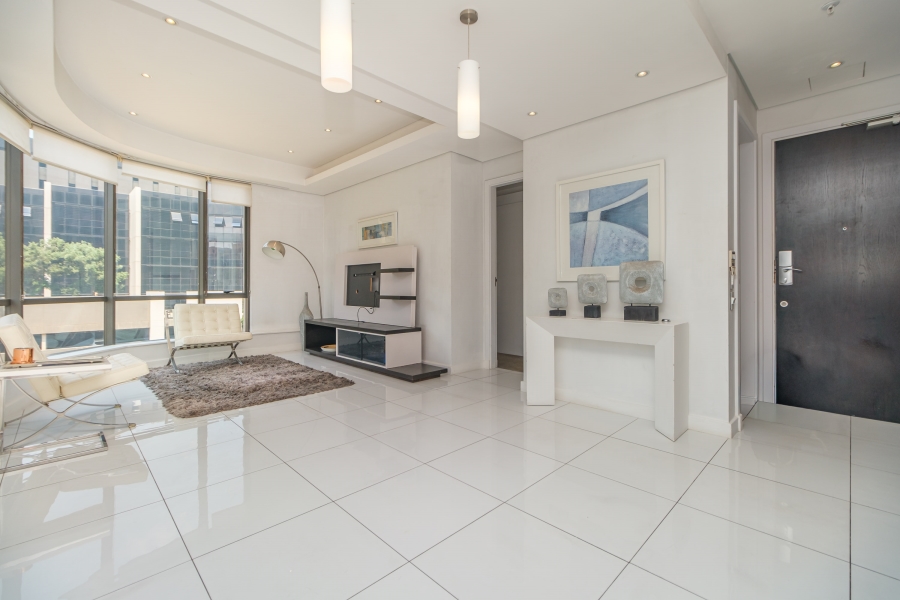 1 Bedroom Property for Sale in Morningside Gauteng